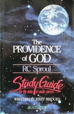 Providence of God Study Guide: Cover