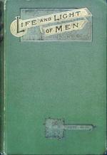 Life and Light of Men: Cover