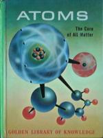 Atoms: Cover