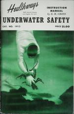 Underwater Safety: Cover