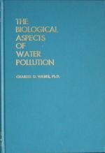 Biological Aspects of Water Pollution: Cover