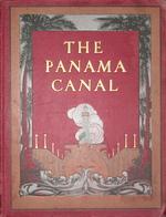 Panama Canal: Cover