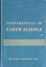 Fundamentals of Earth Science: Cover