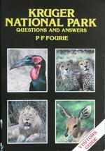 Kruger National Park: Cover