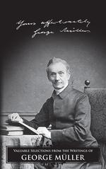Valuable Selections from the Writings of George Müller: Cover
