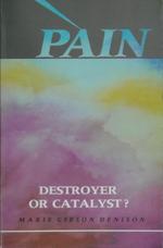 Pain: Cover