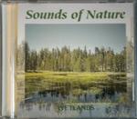 Sounds of Nature Wetlands: CD