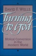 Turning to God: Cover