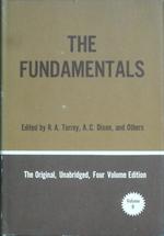 Fundamentals Volume II: Cover
