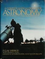 A Complete Manual of Amateur Astronomy: Cover