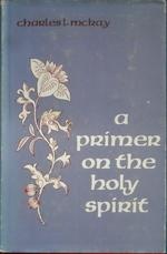 Primer on the Holy Spirit: Cover