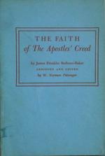 The Faith of the Apostles' Creed: Cover