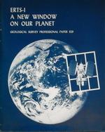 ERTS-1 A New Window on Our Planet: Cover