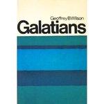 Galatians: Cover