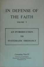 In Defense of the Faith: Cover