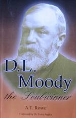 D. L. Moody: Cover