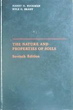 Nature and Properties of Soils: Cover