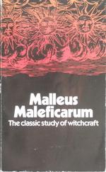 Malleus Maleficarum: Cover
