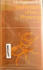 Principles of Insect Physiology: Cover