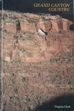Grand Canyon Country: Cover