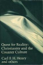 Quest for Reality: Cover