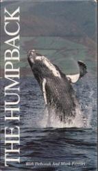 The Humpback: Cover