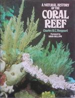 Natural History of the Coral Reef: Cover