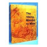 Viking Mission to Mars: Cover