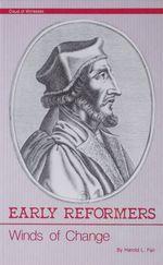 Early Reformers: Cover