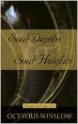 Soul-Depths and Soul-Heights: Cover