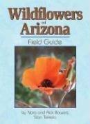 Wildflowers of Arizona Field Guide: Cover