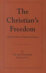 Christian's Freedom: Cover