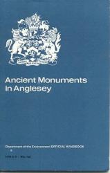 Ancient Monuments in Anglesey: Cover
