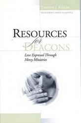 Resources for Deacons: Cover