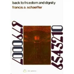 Back to Freedom and Dignity: Cover