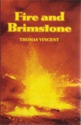 Fire and Brimstone: Cover