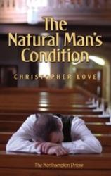 Natural Man's Condition: Cover