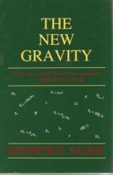 New Gravity: Cover