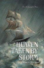 Heaven Taken by Storm: Cover
