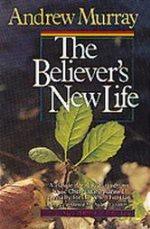 Believer's New Life: Cover