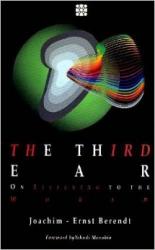 The Third Ear: Cover