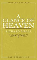 Glance of Heaven: Cover