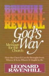 Revival God's Way: Cover