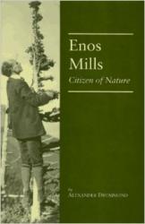 Enos Mills: Cover