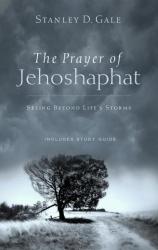 Prayer of Jehoshaphat: Cover