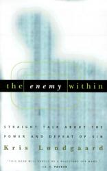 Enemy Within: Cover