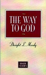 Way to God: Cover