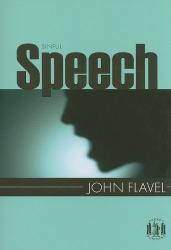 Sinful Speech: Cover
