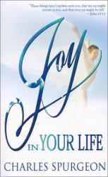 Joy in Your Life: Cover