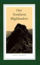 Our Southern Highlanders: Cover